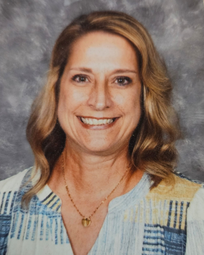 Kelly Siminski Kelly Simenc – Our Lady of the Lake School